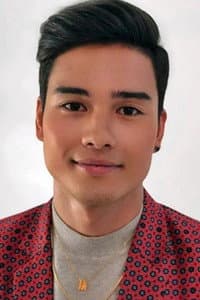 Marco Gumabao in Abay Babes