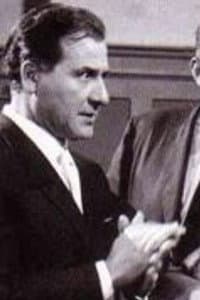 Mario Colli in Quel movimento che mi piace tanto