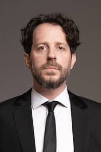 Daniel Surasky in Antes de irme