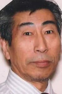 Ryozo Kohira in Super Banzai Video Show