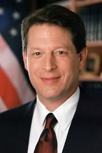 Al Gore in Climate Hustle