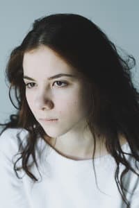 Varvara Pahomova in Elephants Can Play Football