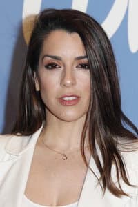 Ruth Lorenzo in Camilo sinfónico: vivir así