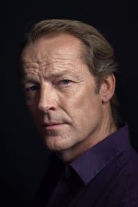Iain Glen in Dusty and Me