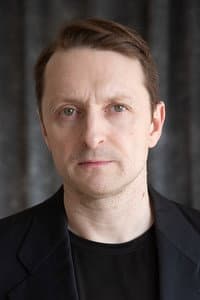 Pavel Gayduchenko in Тайна снежной королевы