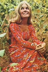 Sherry E. DeBoer in The Todd Killings