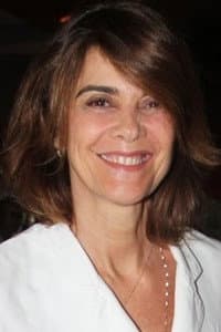 Mônica Torres in Delicado