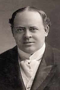 Andrew Arbuckle in Denny from Ireland