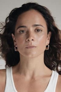 Alice Braga in The Duel