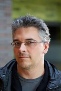 Jim Capobianco in Il était une fois Disney & la France