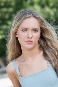 Christa Wennerstrom in The Genesis Project