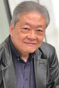Clem Cheung in Chasing the Blues