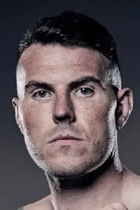 Nick Campbell in Chris Billam-Smith vs. Armend Xhoxhaj