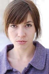 Nina Schlothauer in Die  Kinder vom Friedrichshof