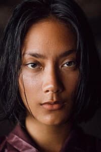 Tara Basro in Impetigore