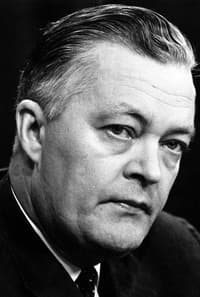 Jean Lesage in Le choix d'un peuple