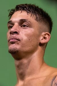 Narciso Carmona in Omari Jones vs. Alan Sanchez