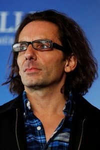 Jean-Baptiste Thoret in 86 printemps, Jean-Luc Godard