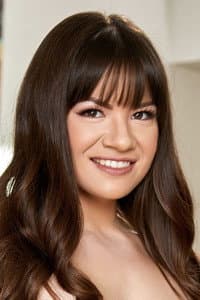 Alison Rey in Fresh Outta High School 23