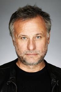 Michael Nyqvist in På sista versen - En liten film om döden