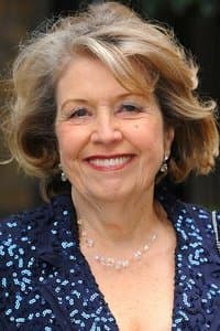 Anne Reid in Angel in the House