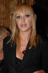 Elena Marchesini in La bomba