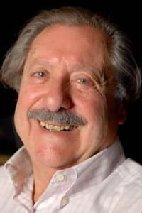 Juan Manuel Tenuta in ¿Dónde estás amor de mi vida... que no te puedo encontrar?