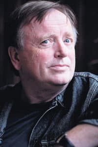 Barry Devlin in Horslips: Return of the Dancehall Sweethearts