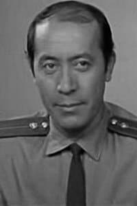 Radzhab Adashev in Анор