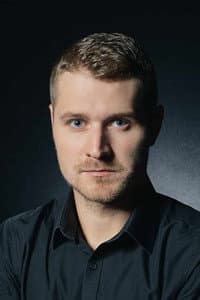 Marek Rozkoš in Revúcki discipuli