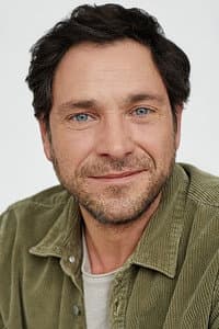 Patrick Labbé in Coyote