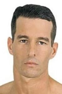 Kraz Krolin in Muscle Manhunt