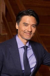 Stephen Fung in 精武家庭