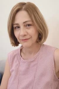 Slađana Zrnić in Fasada
