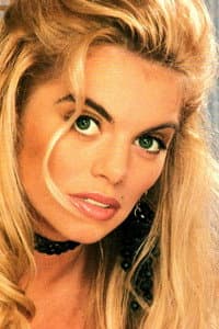 Erica Everest in Sextrospective