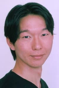 Daisuke Egawa in 出ましたっ！パワパフガールズZ