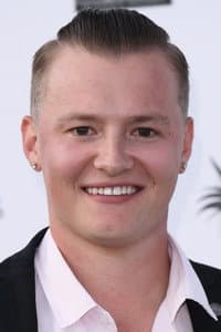 Charlie Wernham in Bad Education: Christmas Special