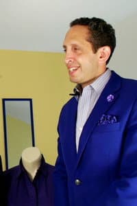 David Frankel in 3D Print Masters