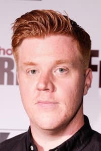 Danny Morgan in On the Road