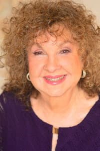 Sharon Noble in Reckless Disregard