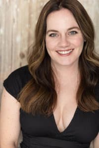Steffani Brass in Babysitter's Black Book
