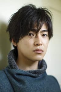 Shunsuke Daitoh in 37セカンズ