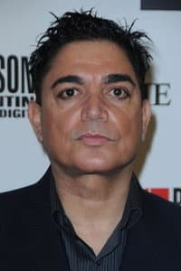 Michael DeLorenzo in Judgment Night