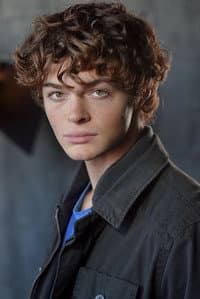 Tyler Lawrence Gray in The Cure