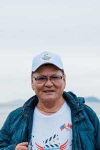 Nerguibaatar Nasanbayar in Цэн тогоруу