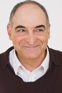 Martin Dansky in Maldoror