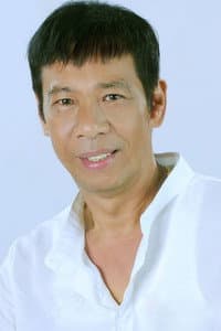 Long Mejia in Ang Sikreto ng Piso