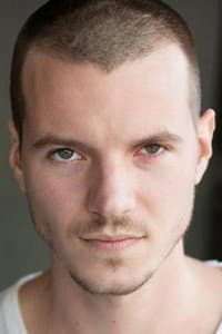 Nathan Keyes in J.L. Family Ranch