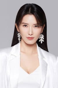 Jill Hsu in 你给我的喜欢
