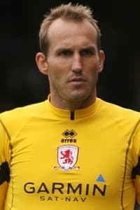 Mark Schwarzer in The Kick That United A Nation